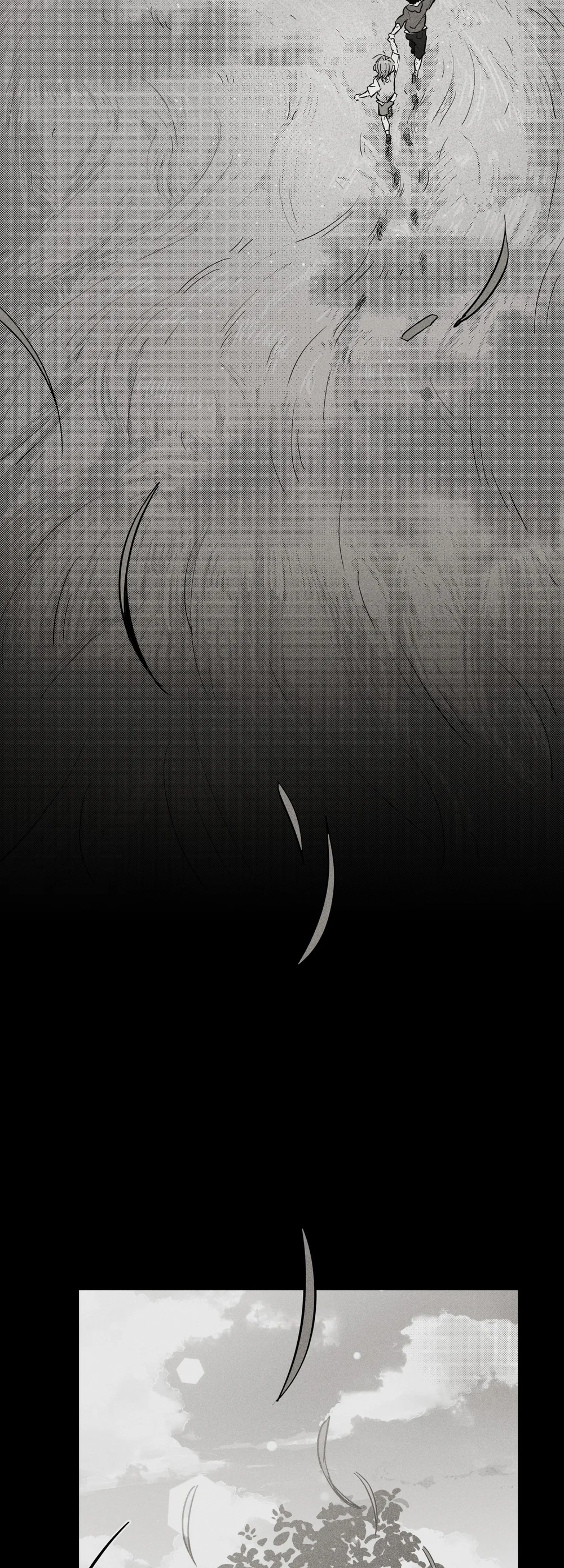 Cậu là thế giới của tôi Chapter 8 Trang 4