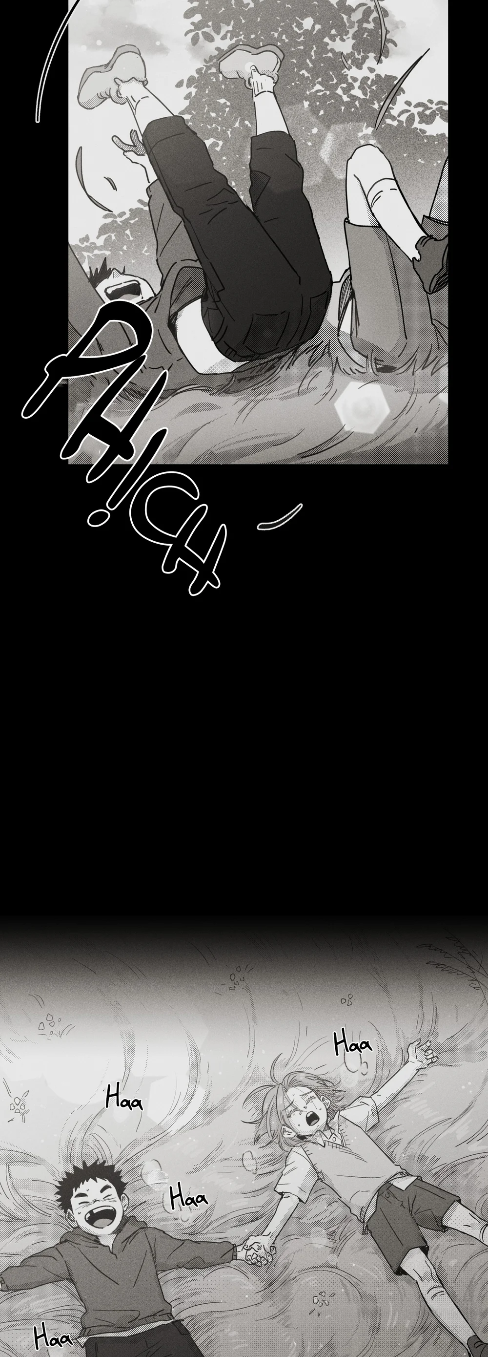 Cậu là thế giới của tôi Chapter 8 Trang 5