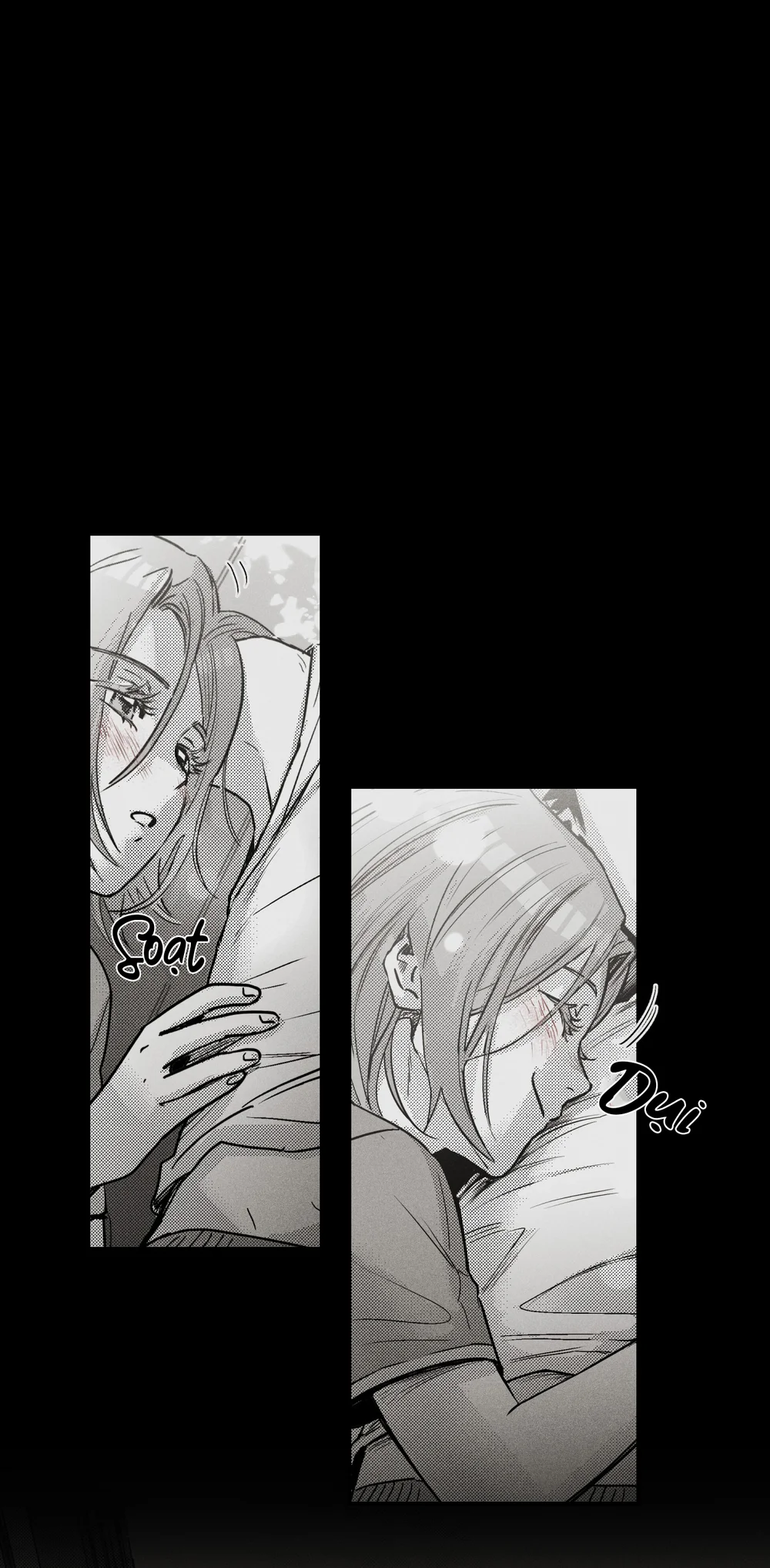 Cậu là thế giới của tôi Chapter 8 Trang 20