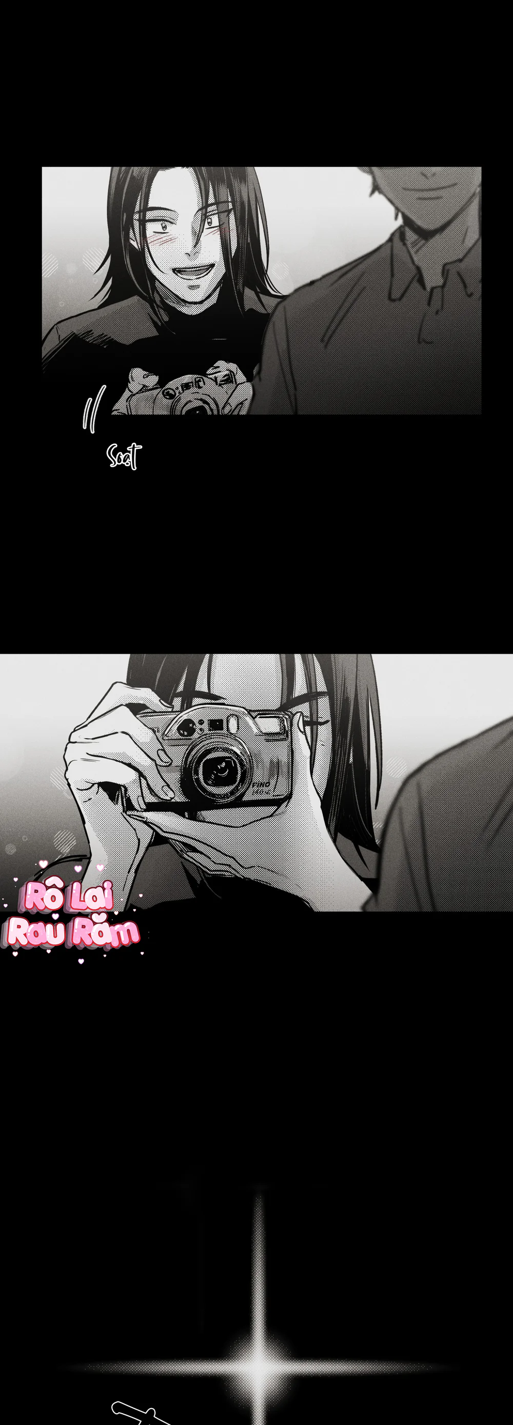 Cậu là thế giới của tôi Chapter 8 Trang 25