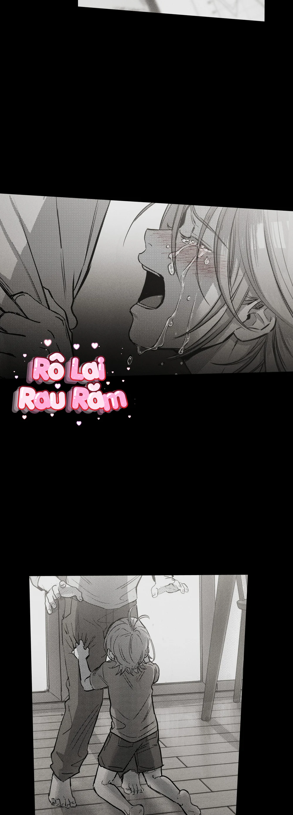 Cậu là thế giới của tôi Chapter 8 Trang 29