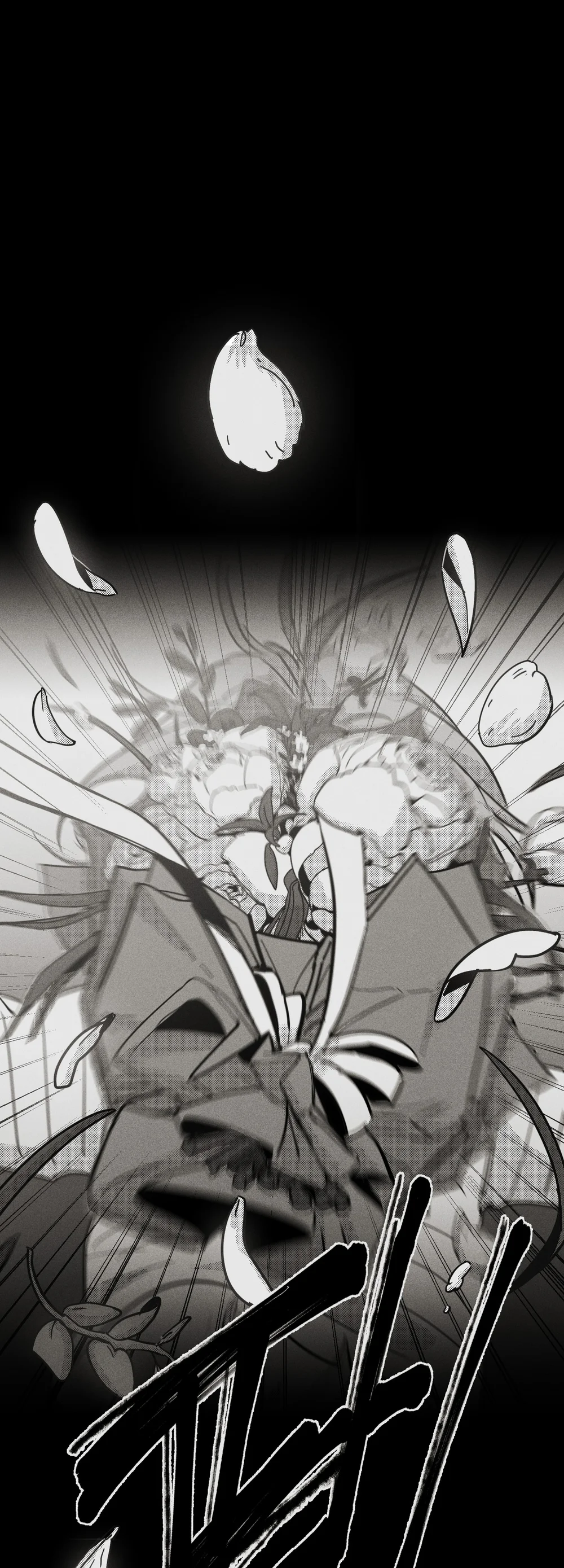 Cậu là thế giới của tôi Chapter 8 Trang 42