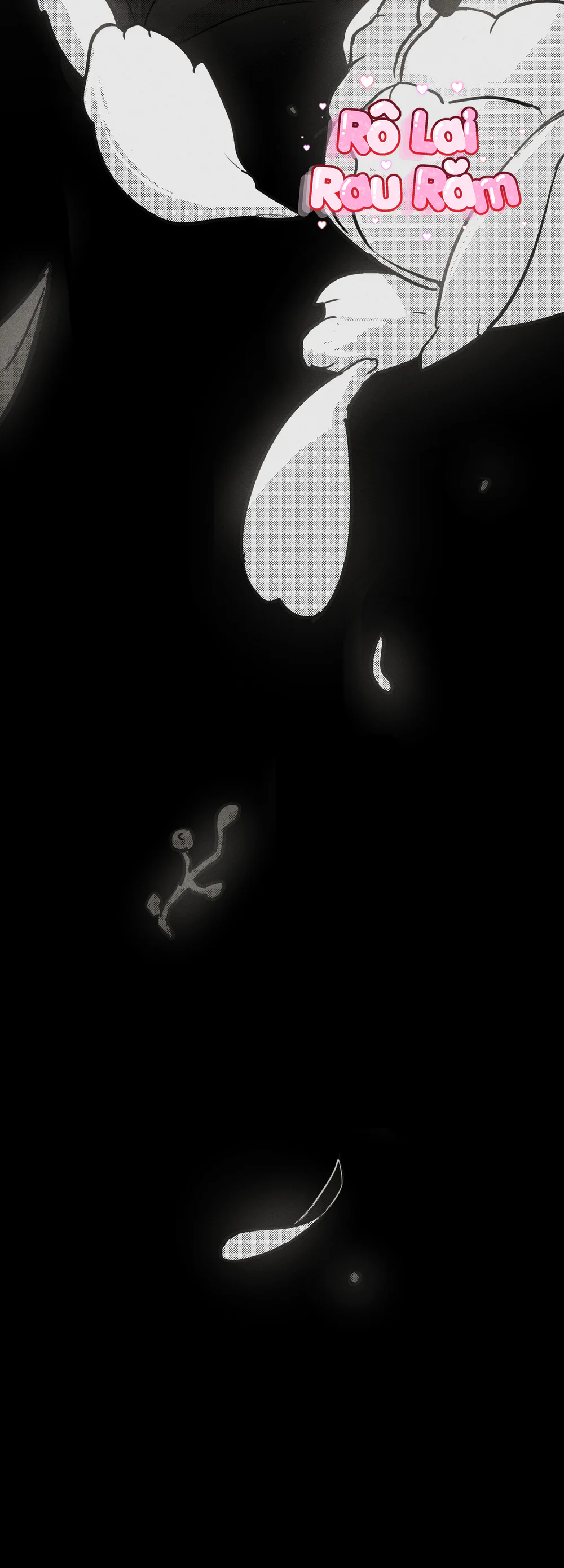 Cậu là thế giới của tôi Chapter 8 Trang 46