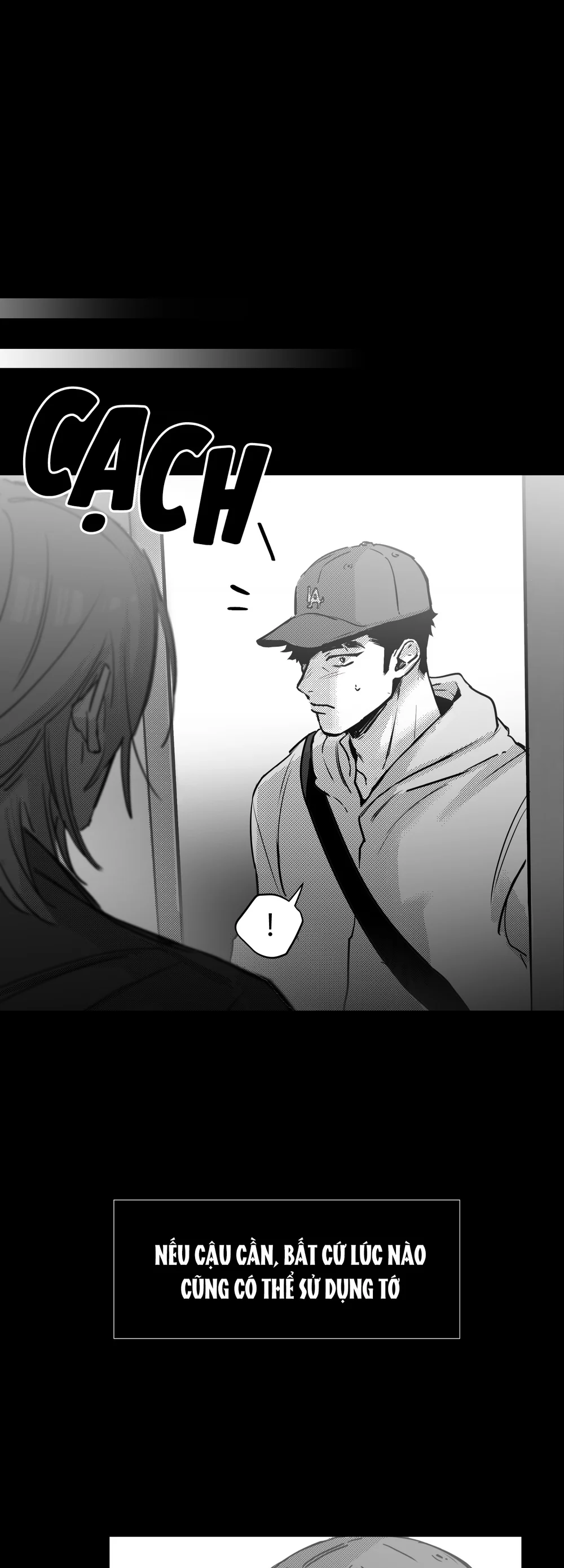 Cậu là thế giới của tôi Chapter 8 Trang 50