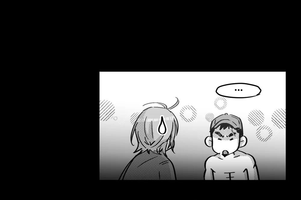 Cậu là thế giới của tôi Chapter 9 Trang 7