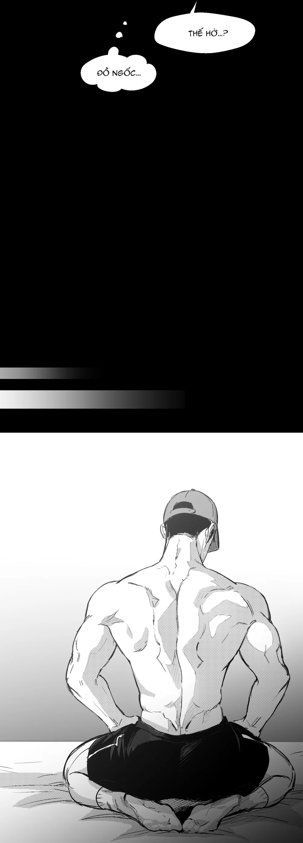 Cậu là thế giới của tôi Chapter 9 Trang 8