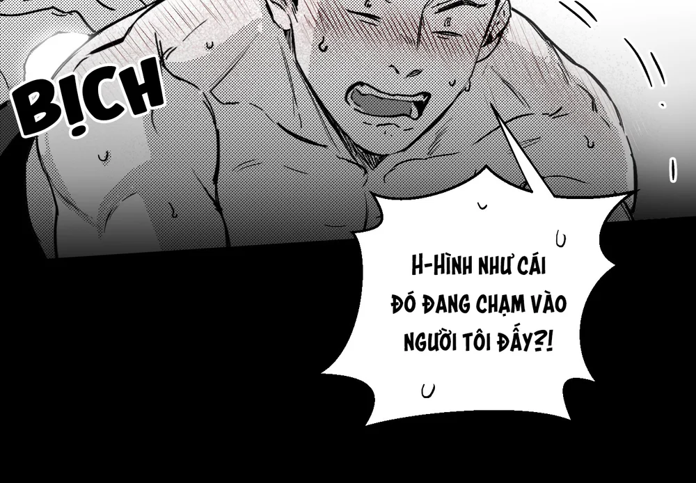 Cậu là thế giới của tôi Chapter 9 Trang 14