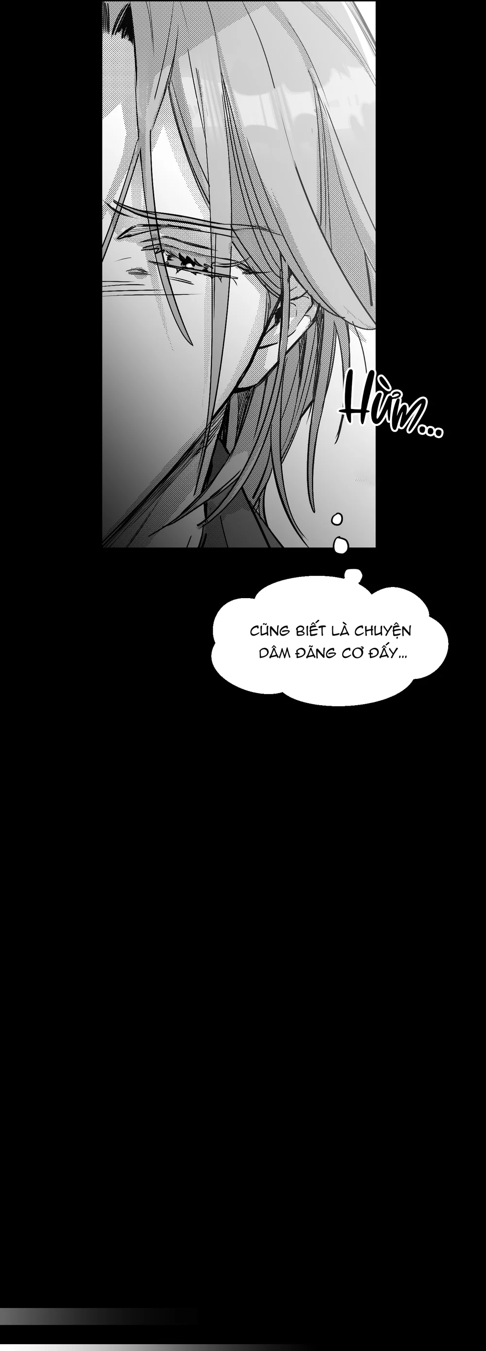 Cậu là thế giới của tôi Chapter 9 Trang 28