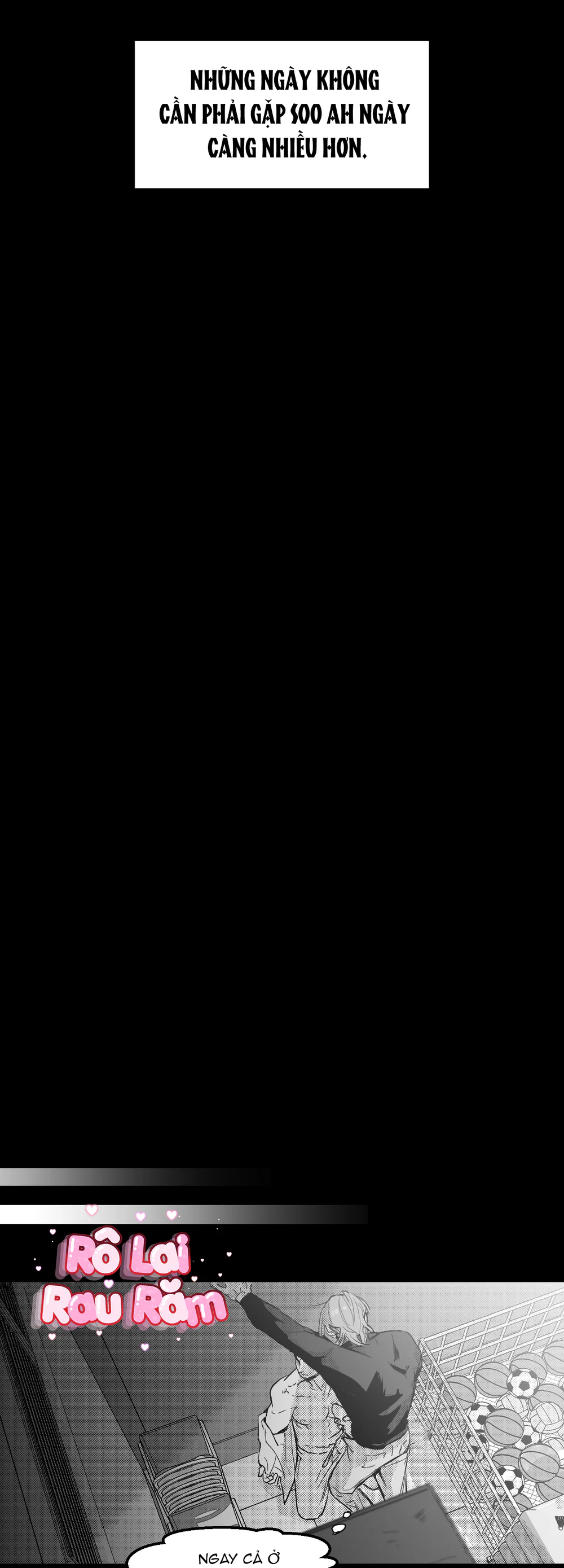 Cậu là thế giới của tôi Chapter 9 Trang 32