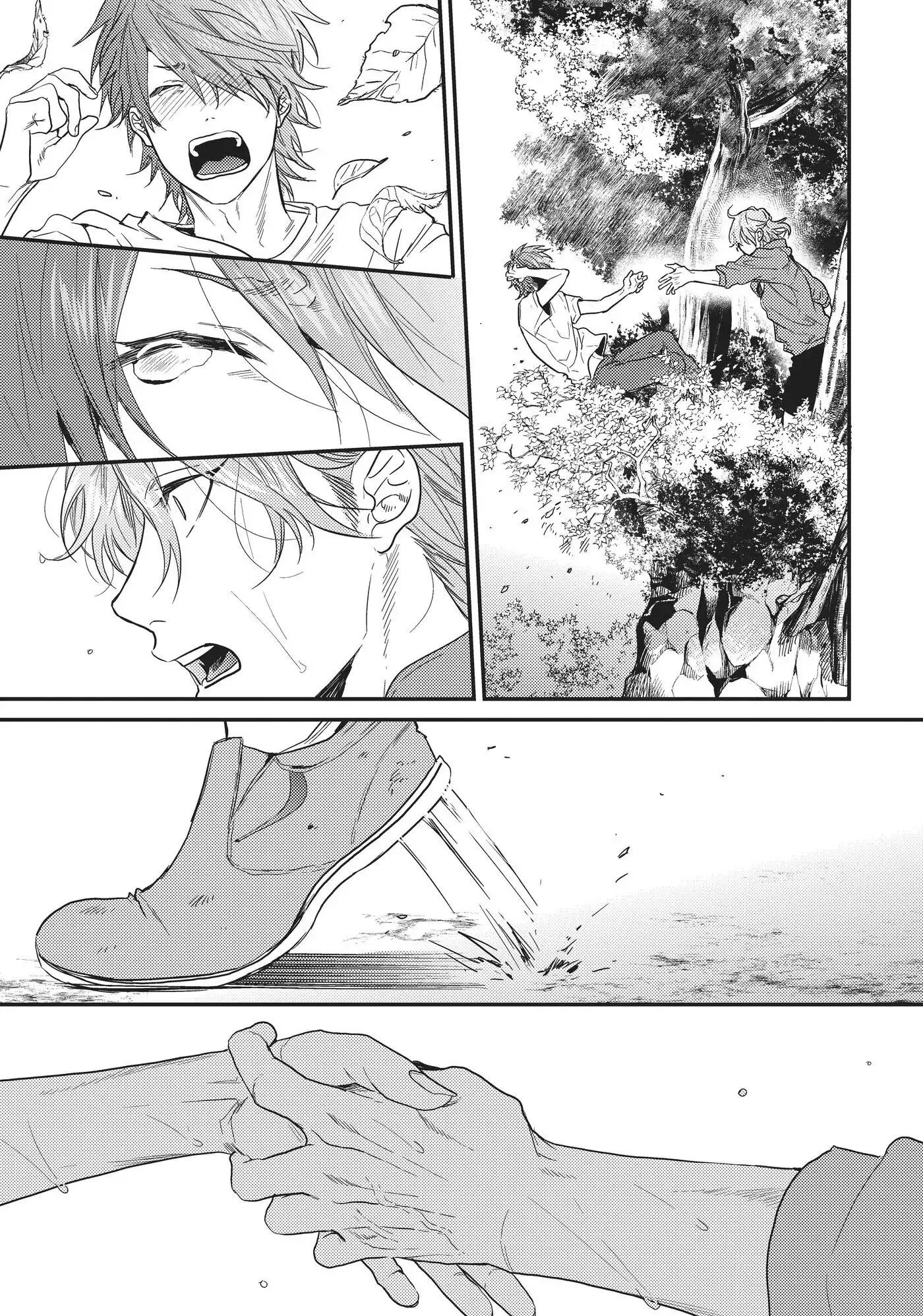 Câu Lạc Bộ Nhiếp Ảnh Chapter 11 Trang 14