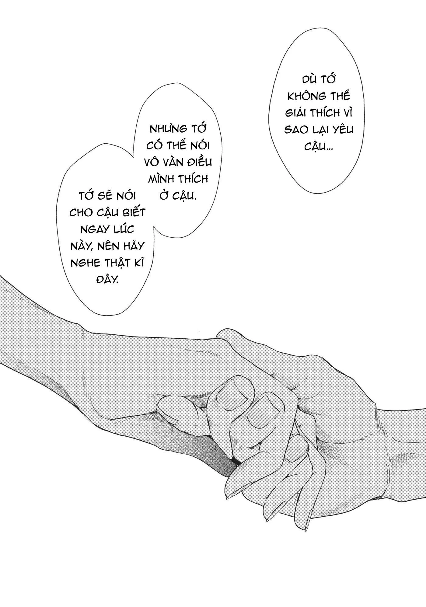 Câu Lạc Bộ Nhiếp Ảnh Chapter 13 Trang 30