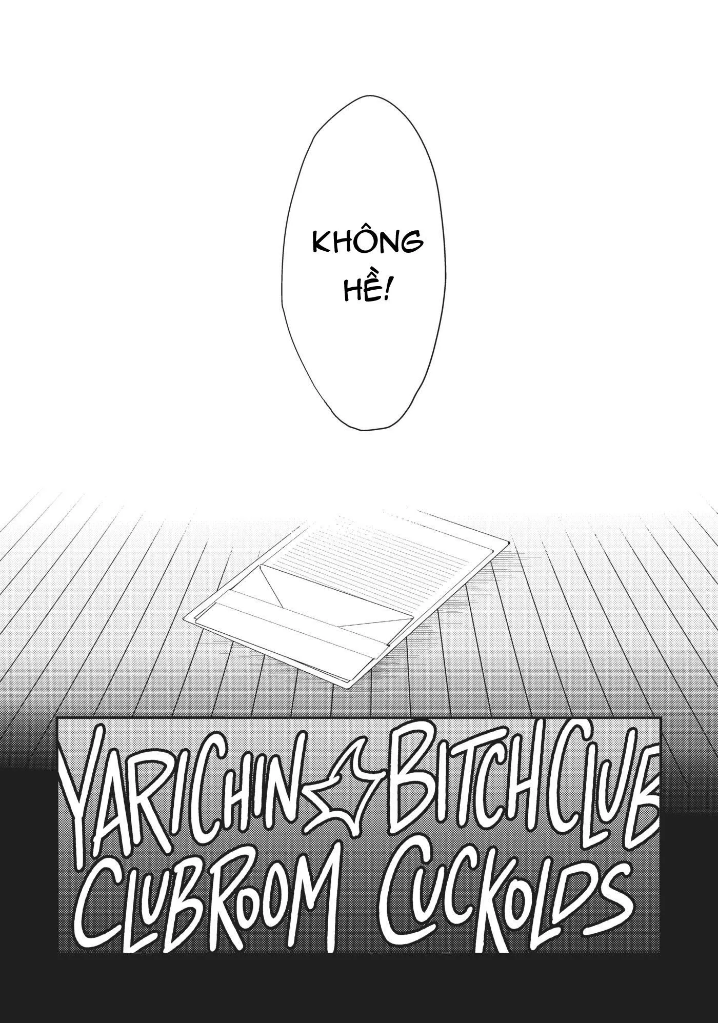 Câu Lạc Bộ Nhiếp Ảnh Chapter 13 Trang 38