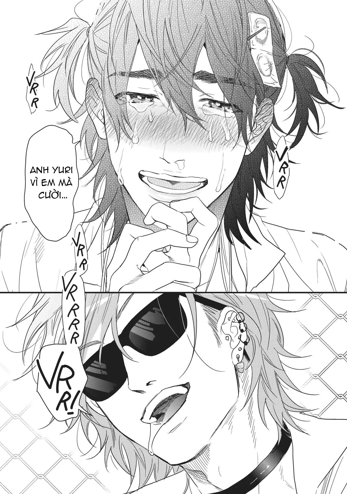 Câu Lạc Bộ Nhiếp Ảnh Chapter 14 Trang 29