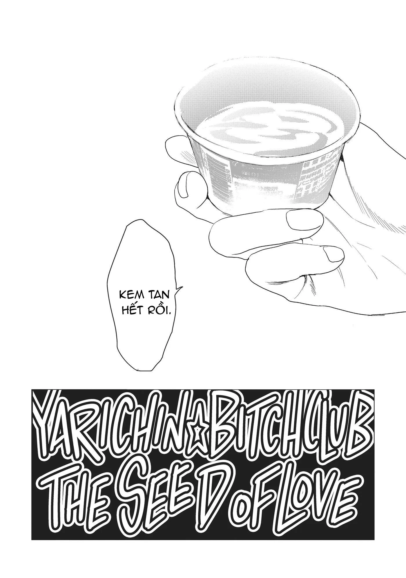 Câu Lạc Bộ Nhiếp Ảnh Chapter 14 Trang 40