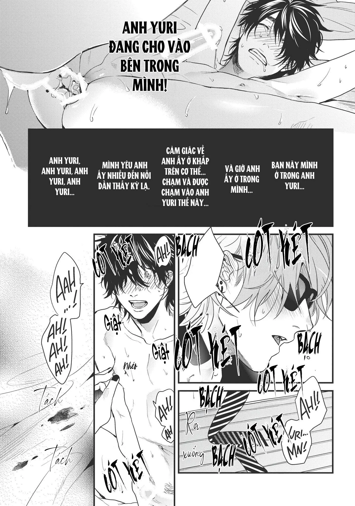 Câu Lạc Bộ Nhiếp Ảnh Chapter 15 Trang 25