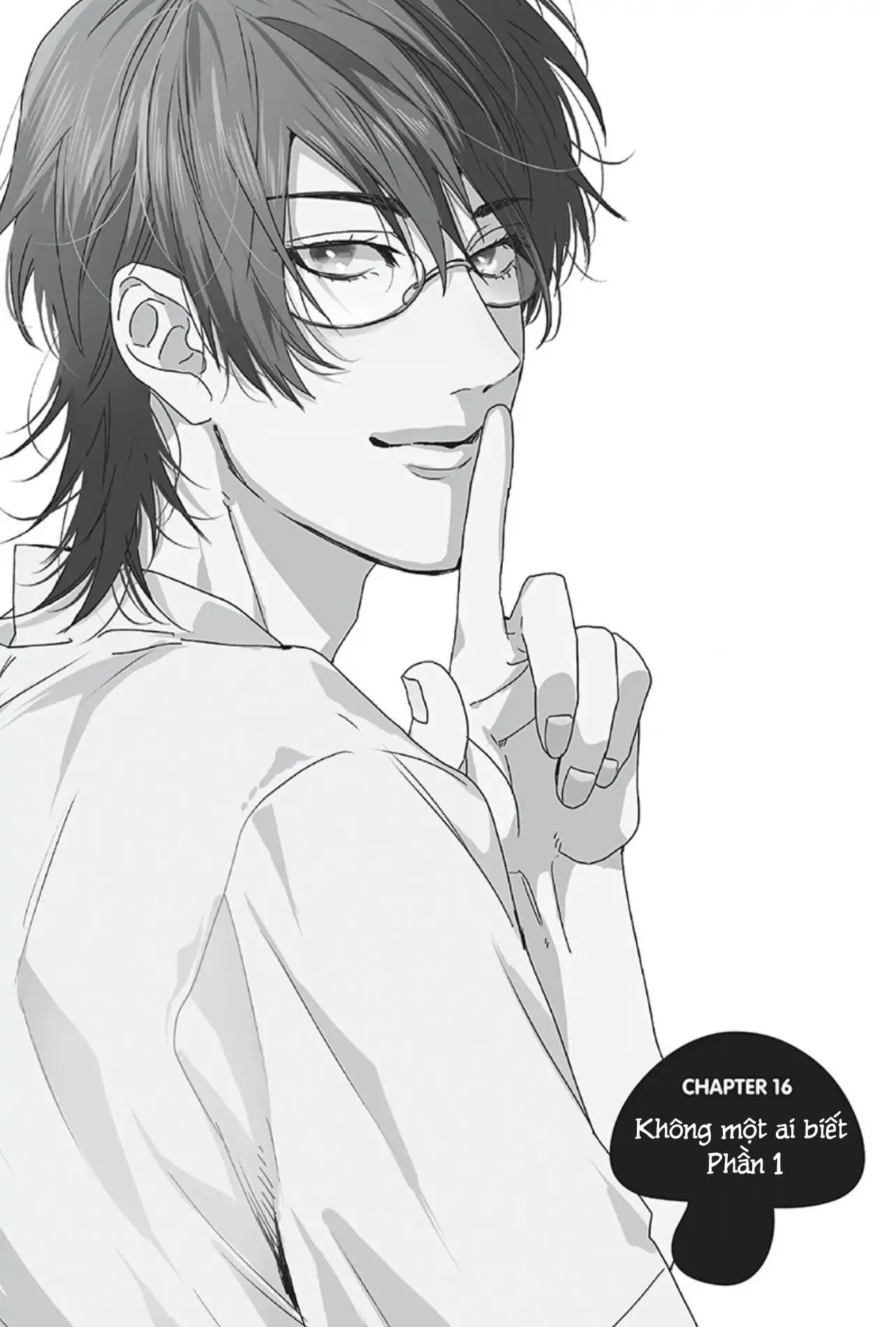 Câu Lạc Bộ Nhiếp Ảnh Chapter 16 Trang 4