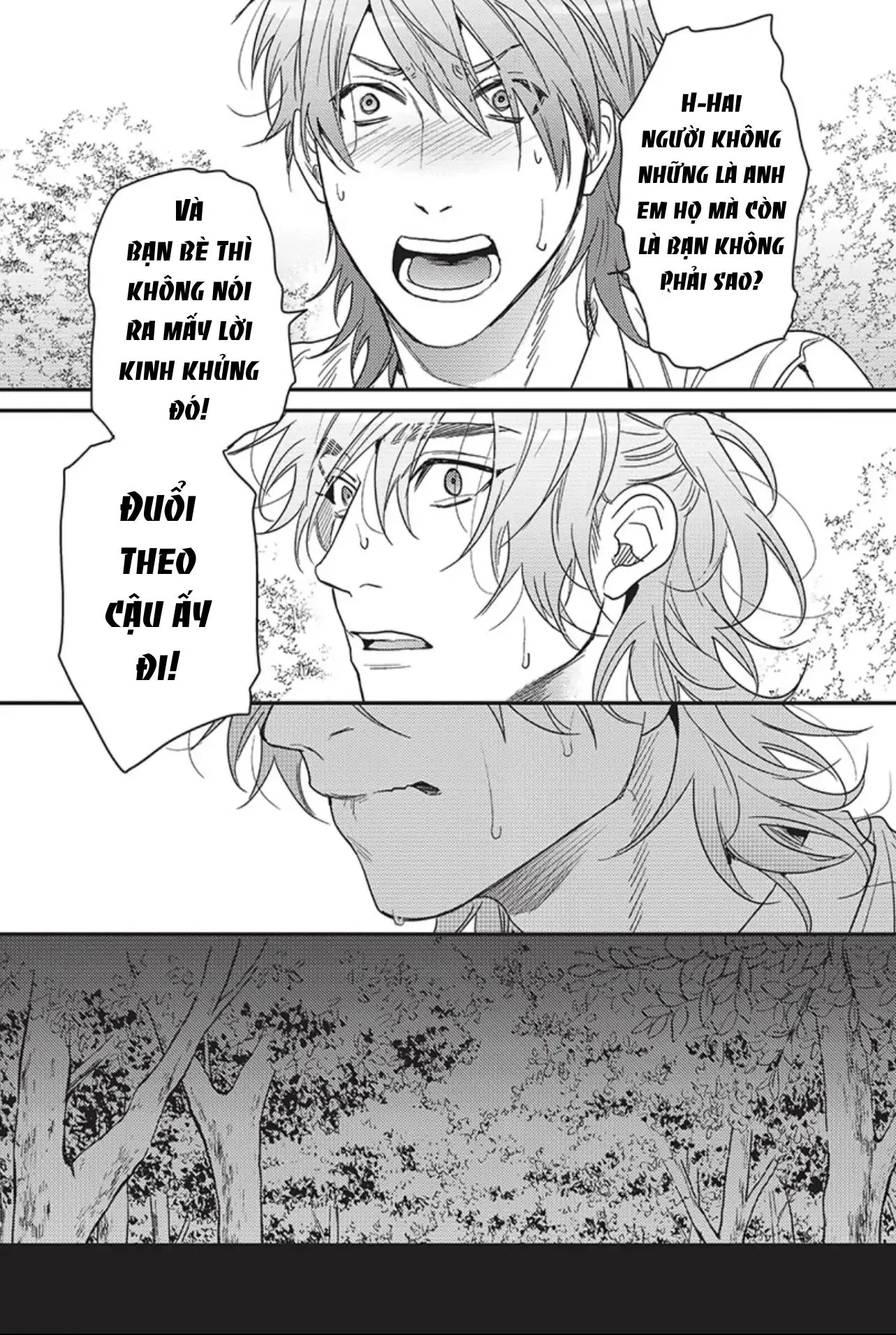 Câu Lạc Bộ Nhiếp Ảnh Chapter 17 Trang 20