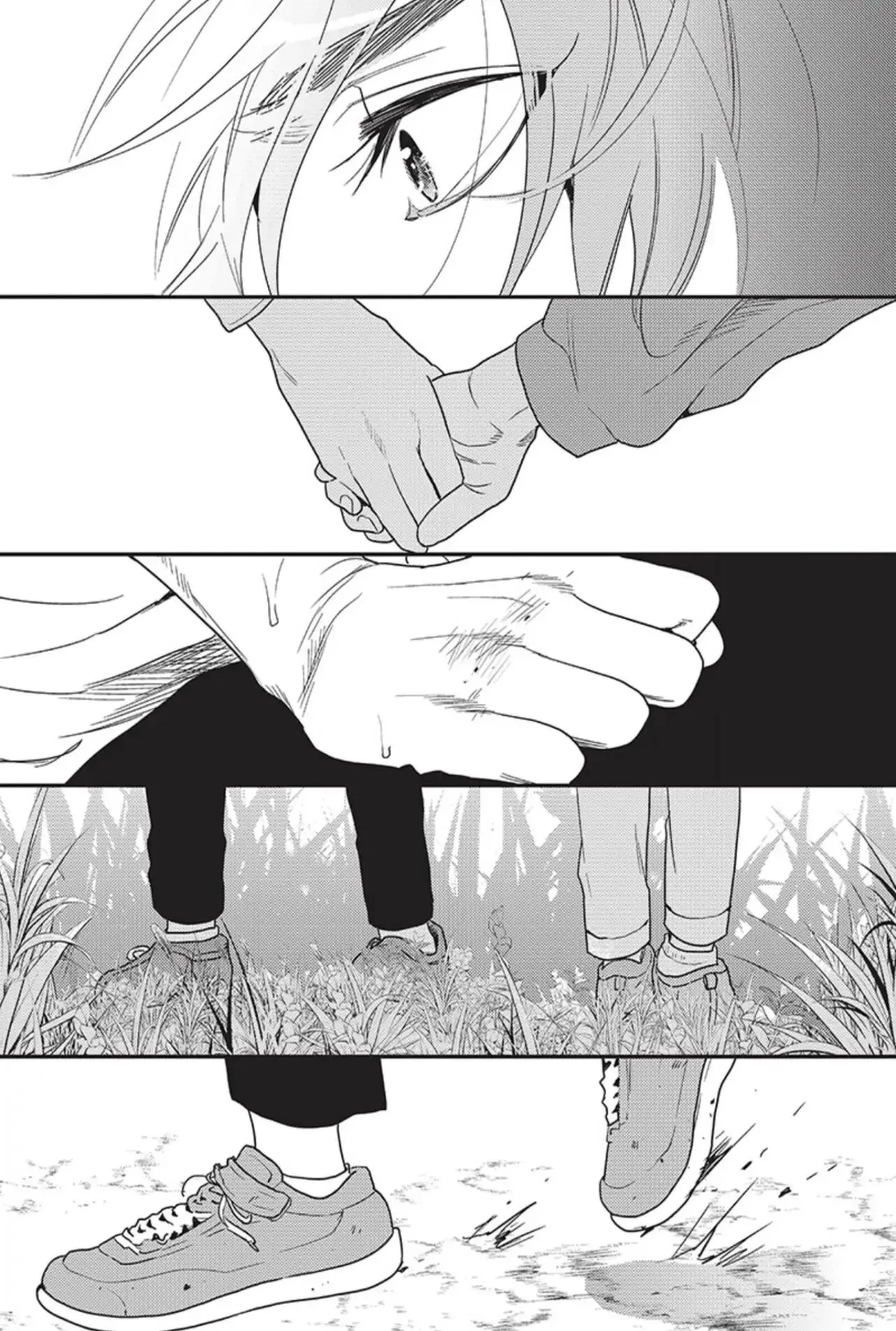 Câu Lạc Bộ Nhiếp Ảnh Chapter 17 Trang 21