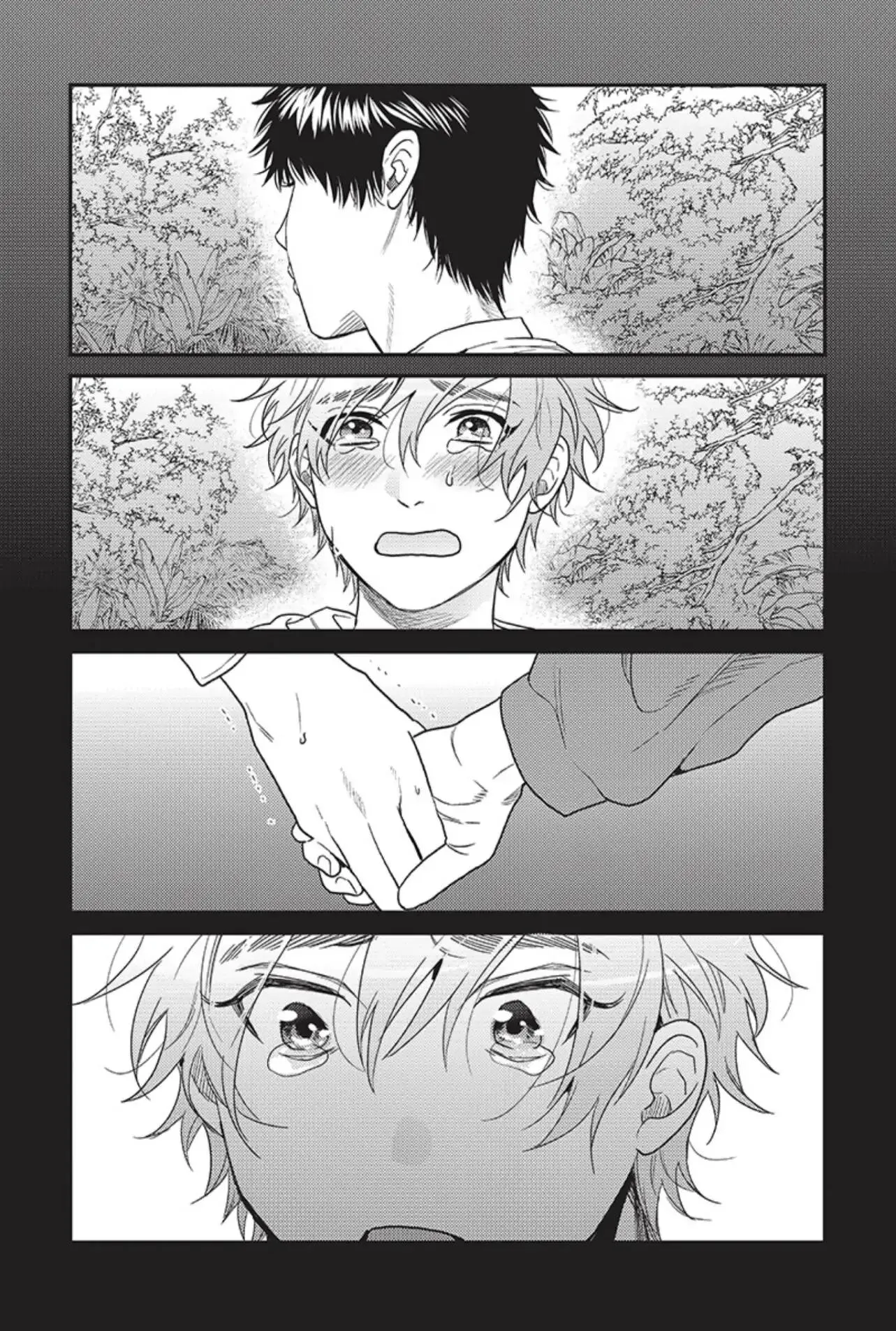 Câu Lạc Bộ Nhiếp Ảnh Chapter 17 Trang 23