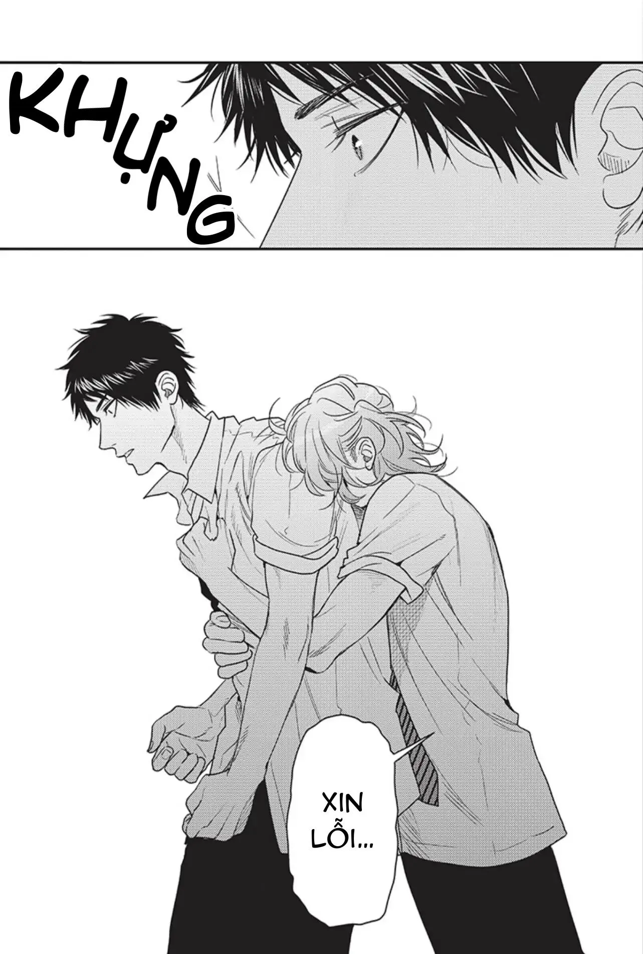 Câu Lạc Bộ Nhiếp Ảnh Chapter 17 Trang 24