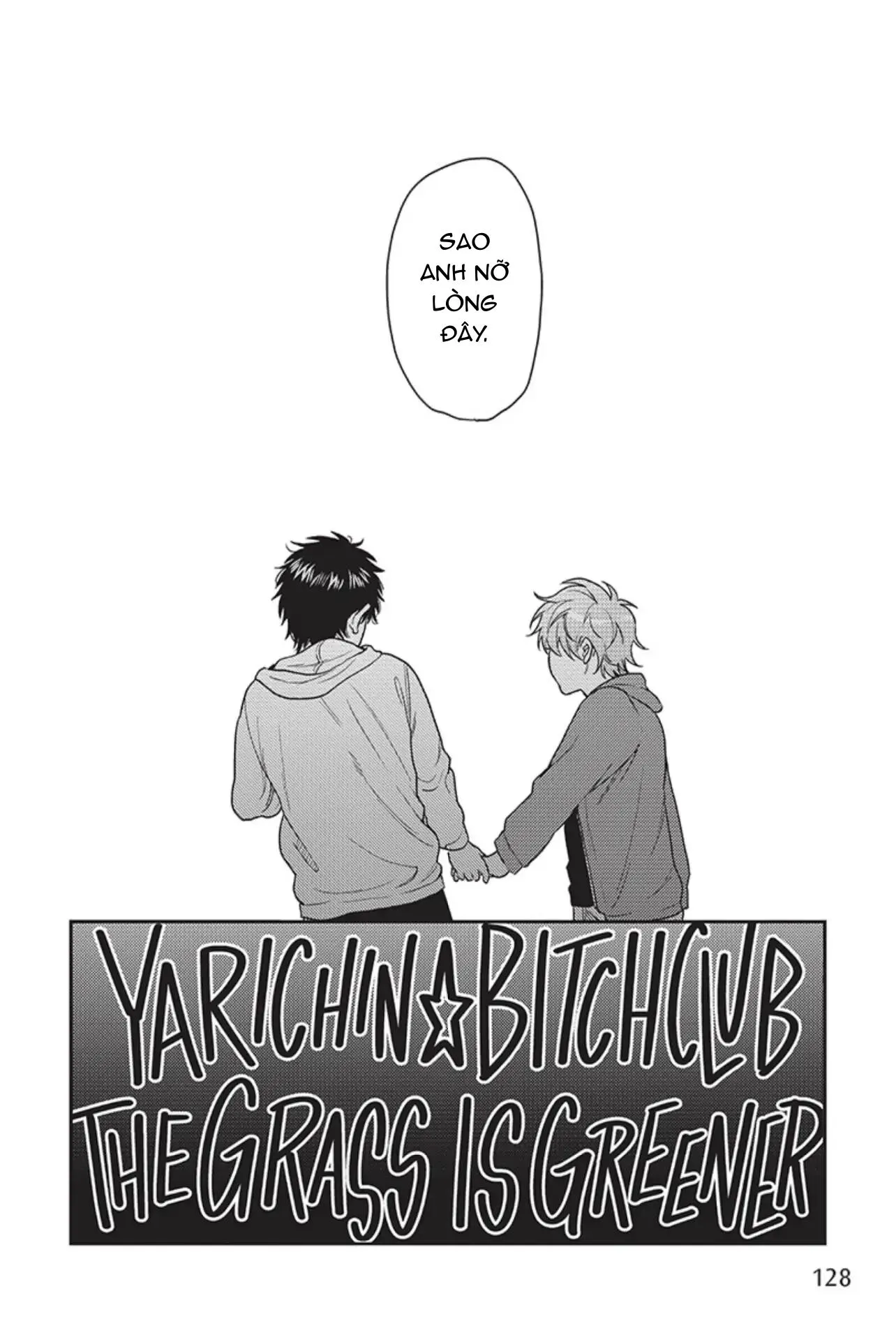 Câu Lạc Bộ Nhiếp Ảnh Chapter 17 Trang 27