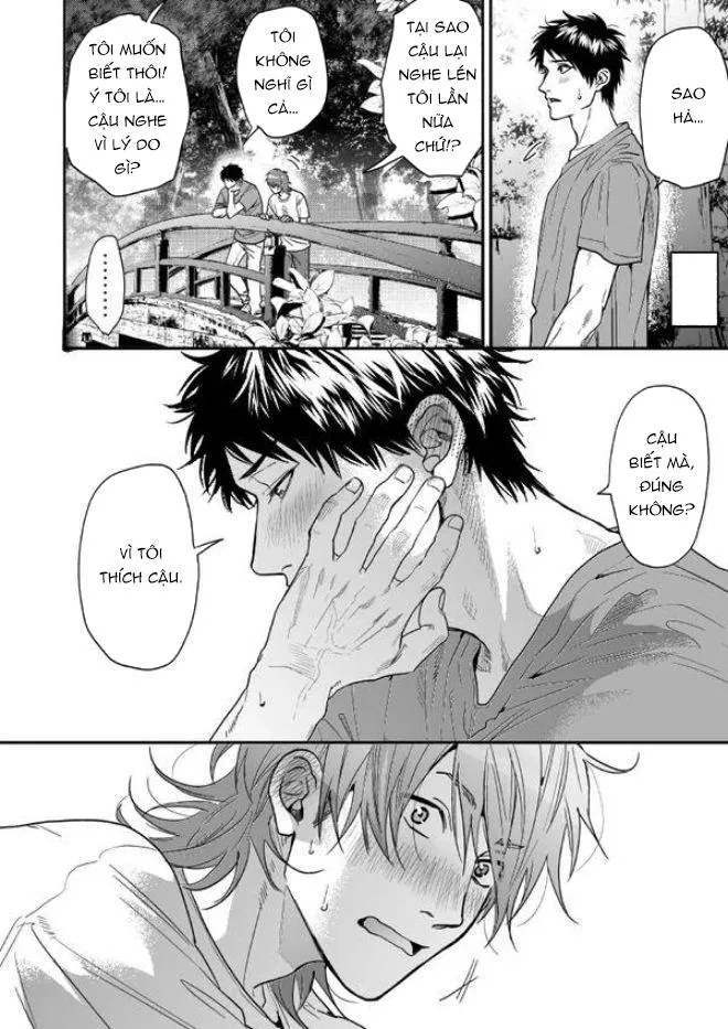 Câu Lạc Bộ Nhiếp Ảnh Chapter 19 Trang 11