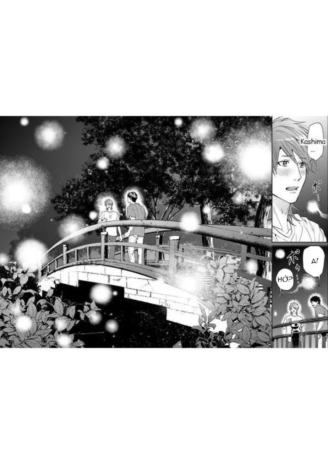 Câu Lạc Bộ Nhiếp Ảnh Chapter 19 Trang 17