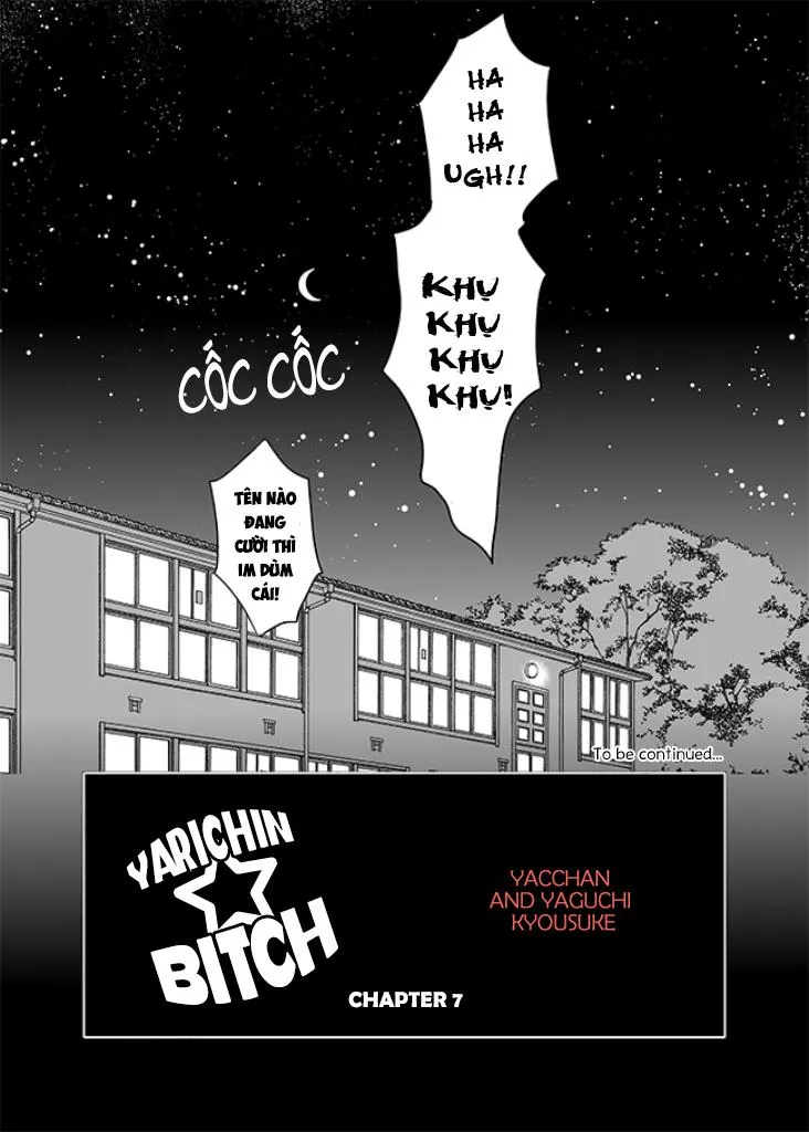 Câu Lạc Bộ Nhiếp Ảnh Chapter 7 Trang 37