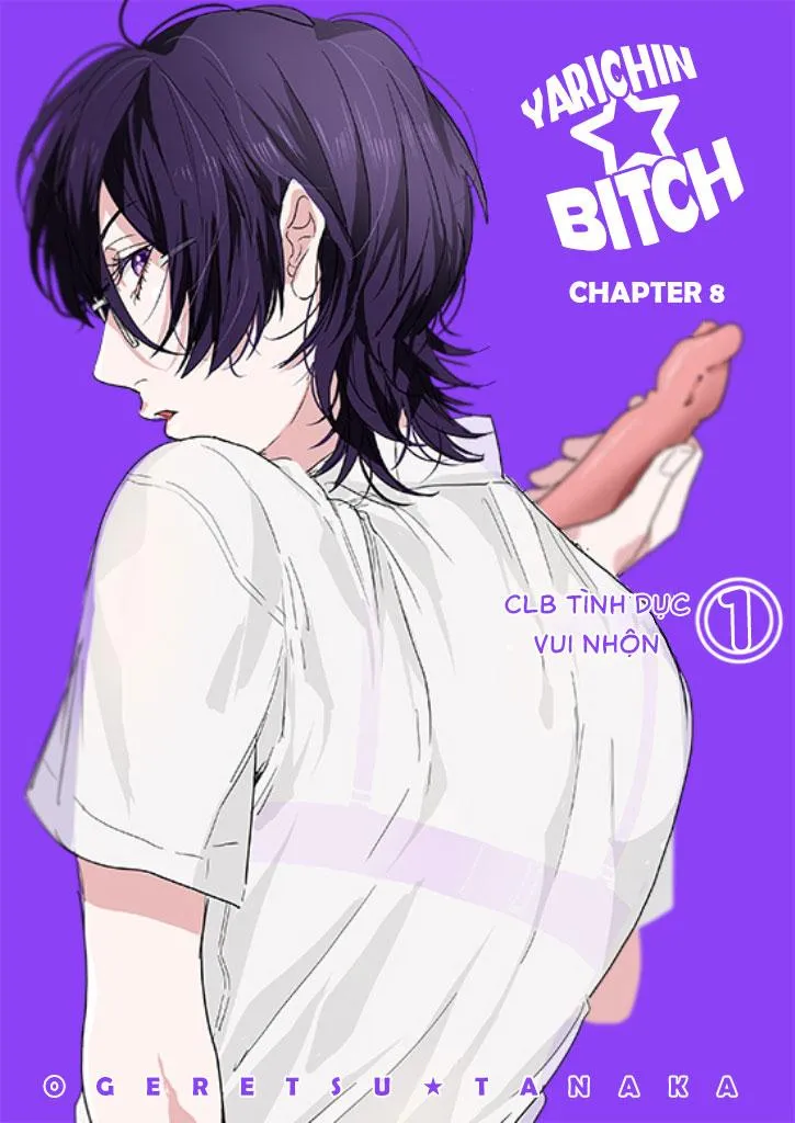 Câu Lạc Bộ Nhiếp Ảnh Chapter 8 Trang 4