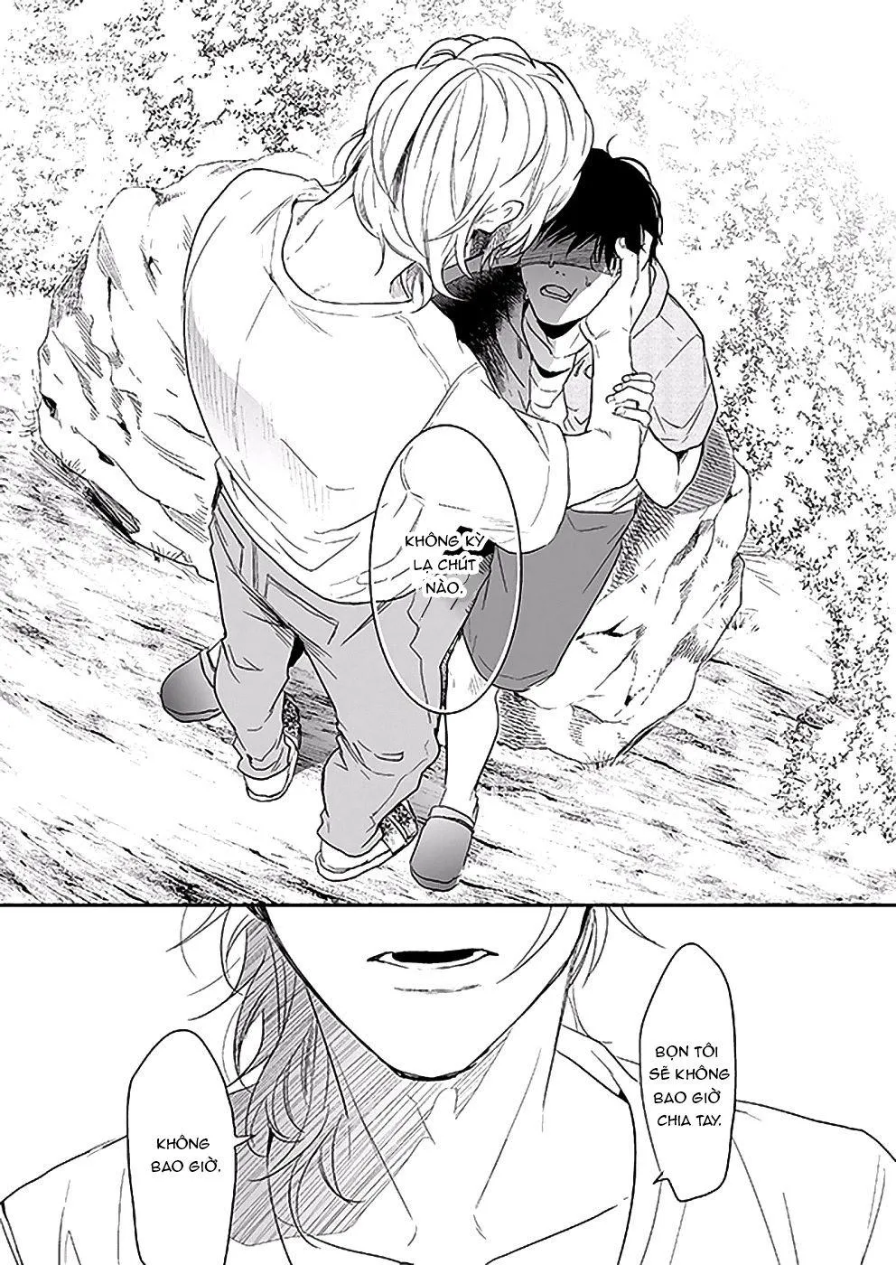 Câu Lạc Bộ Nhiếp Ảnh Chapter 91 Trang 12