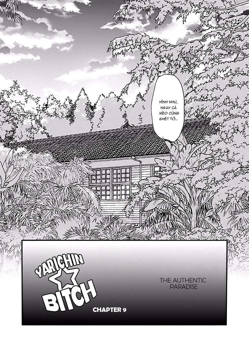 Câu Lạc Bộ Nhiếp Ảnh Chapter 91 Trang 17