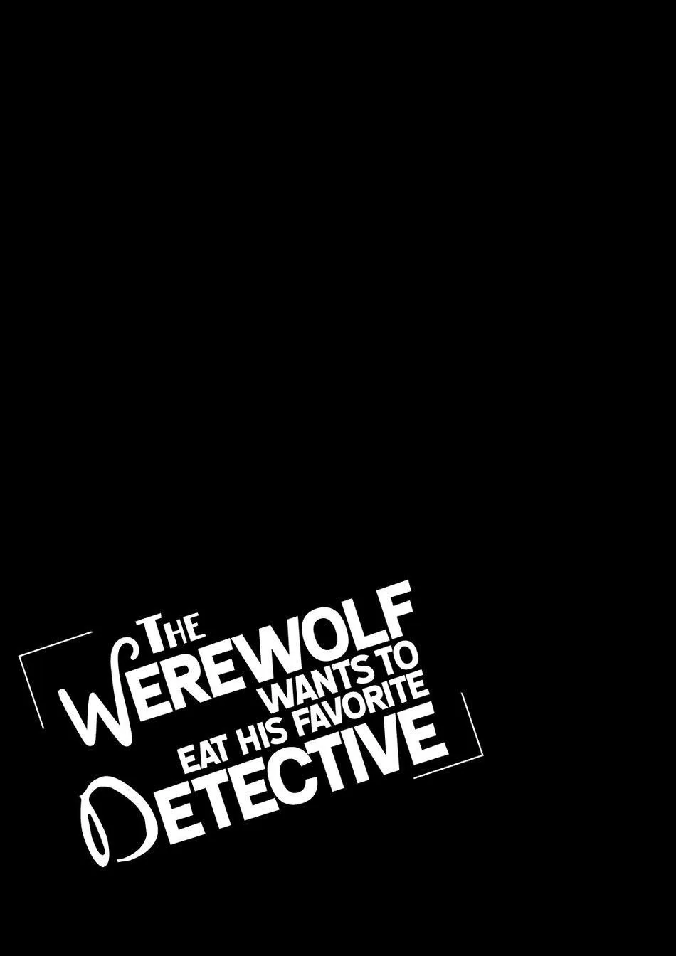 Cậu người sói này muốn ăn thịt chàng thám tử ưa thích của mình Chapter 4 Trang 71