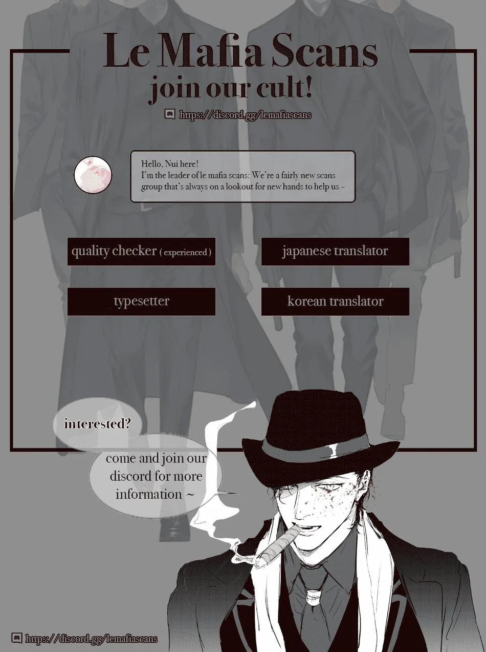 Cậu người sói này muốn ăn thịt chàng thám tử ưa thích của mình Chapter 4 Trang 81