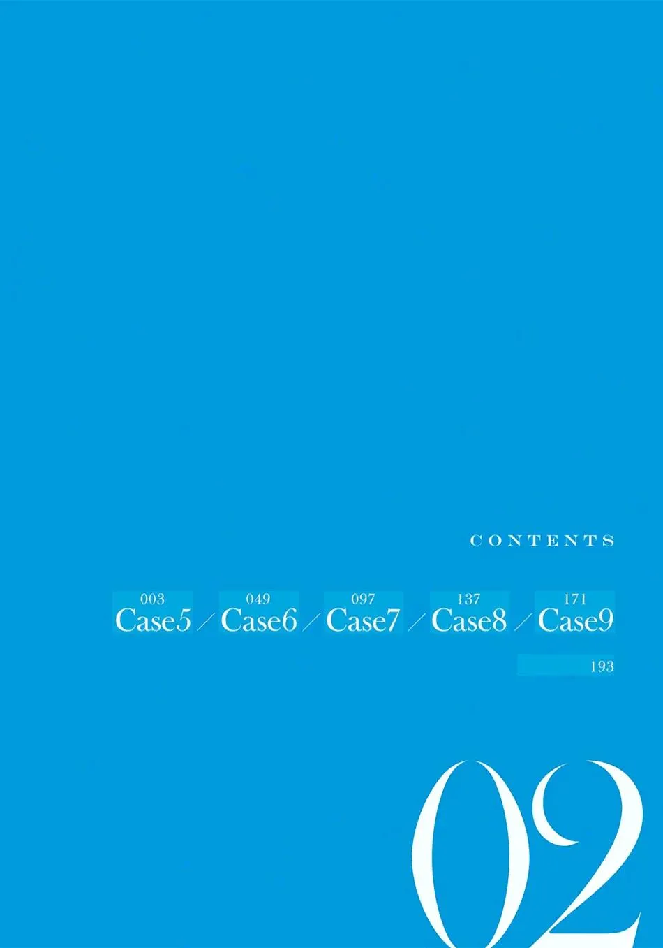 Cậu người sói này muốn ăn thịt chàng thám tử ưa thích của mình Chapter 5 Trang 7