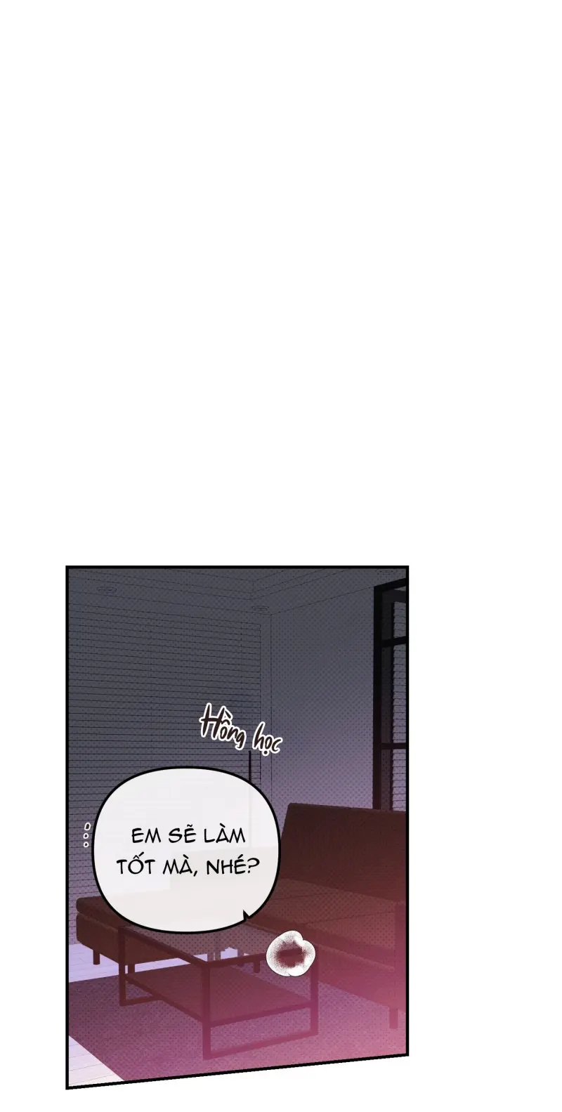 CẬU NHÓC ĐÁNG YÊU CỦA TÔI Chapter 12 Trang 4