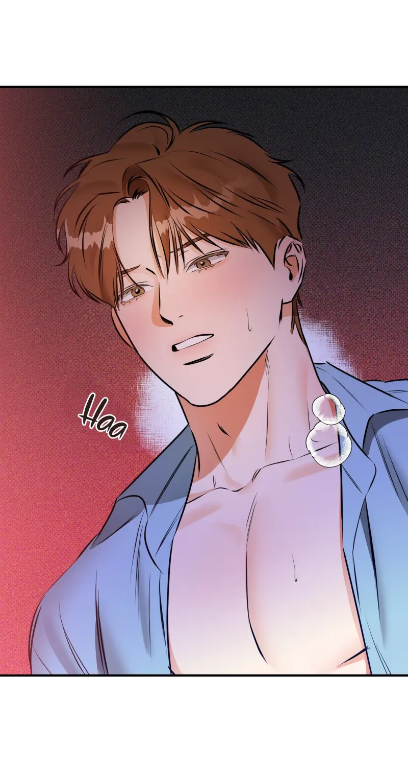 CẬU NHÓC ĐÁNG YÊU CỦA TÔI Chapter 12 Trang 6