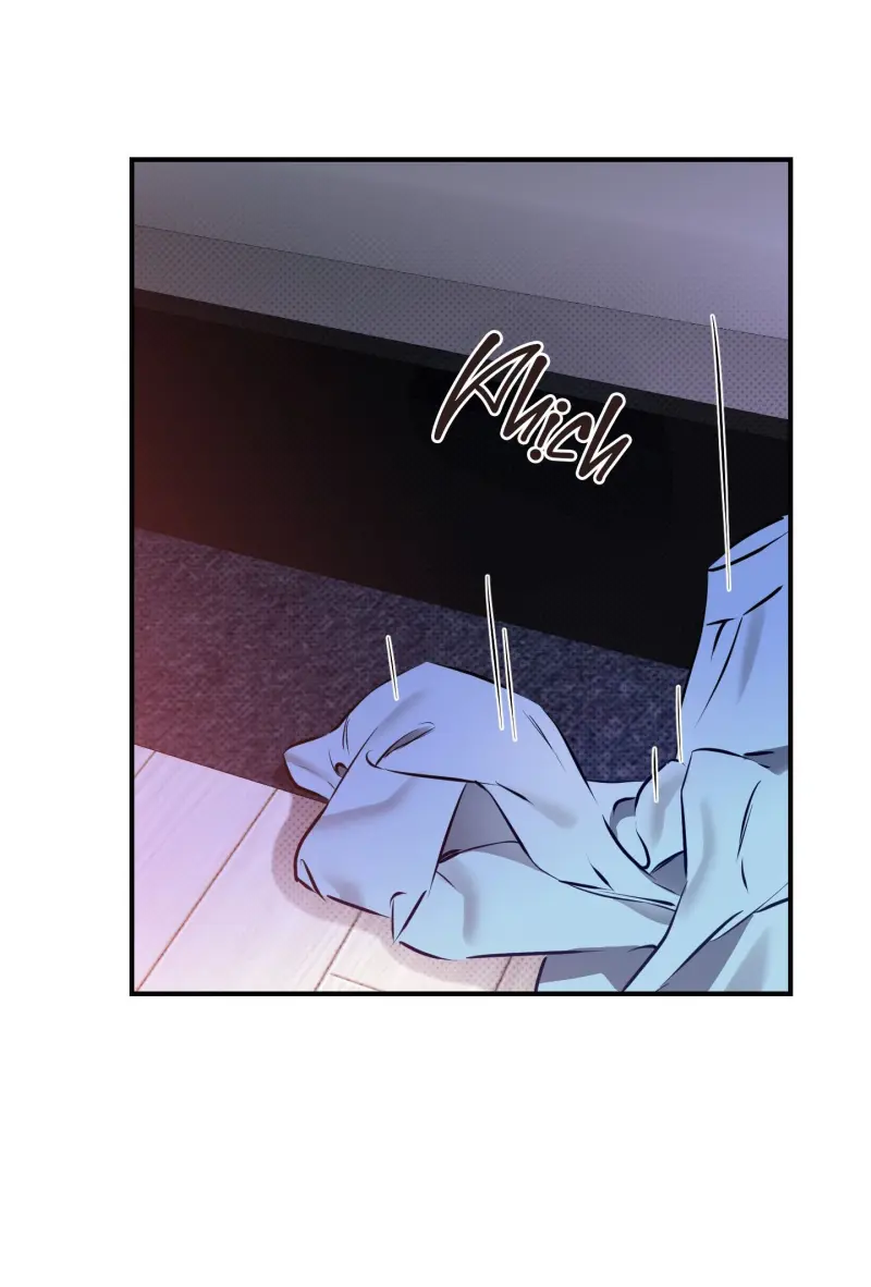 CẬU NHÓC ĐÁNG YÊU CỦA TÔI Chapter 12 Trang 9