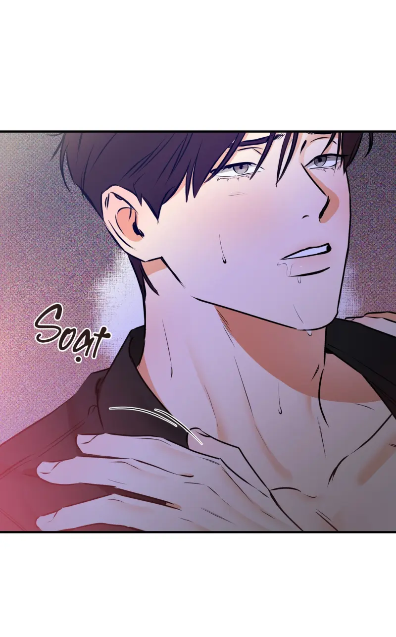 CẬU NHÓC ĐÁNG YÊU CỦA TÔI Chapter 12 Trang 10