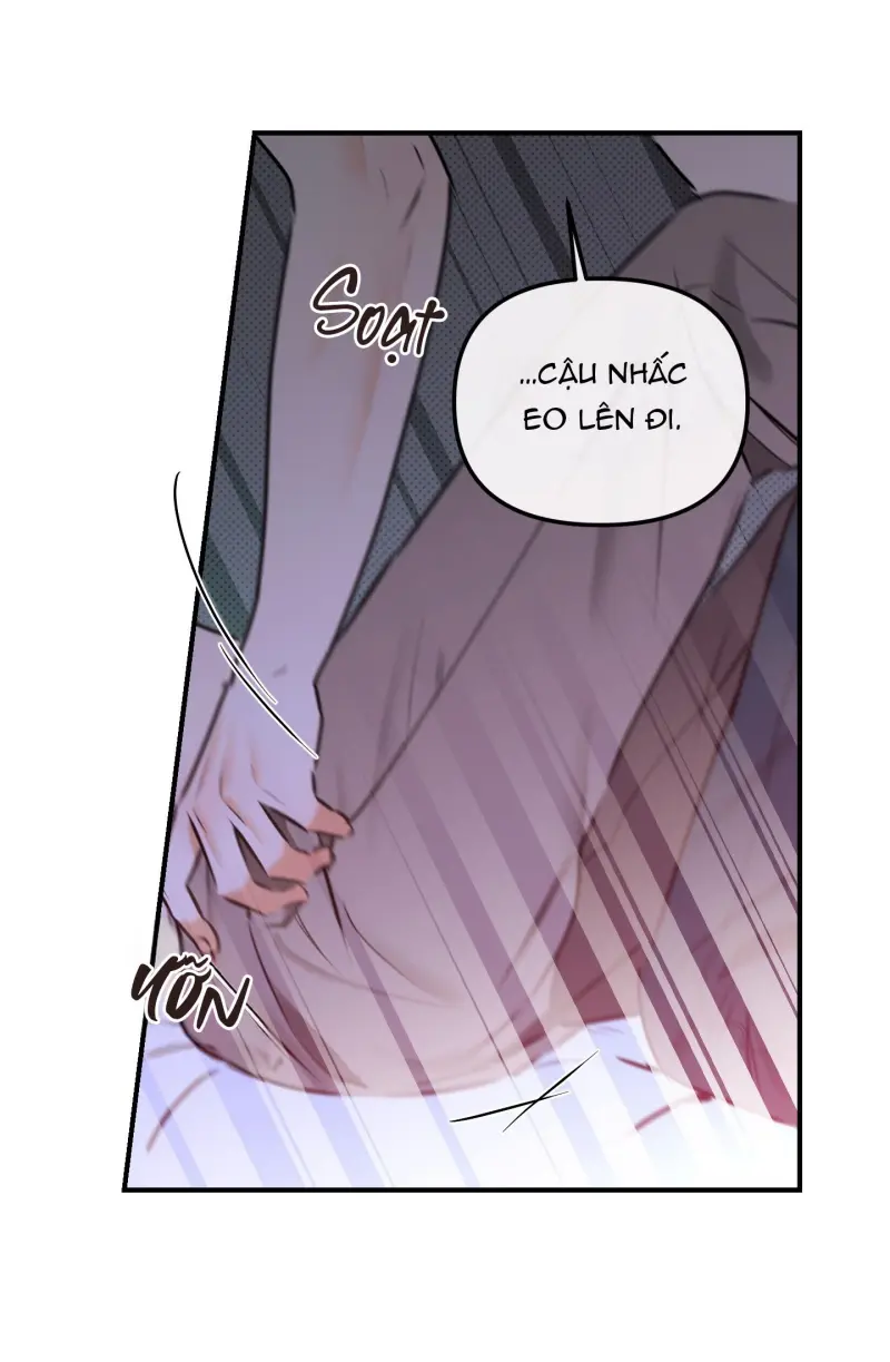 CẬU NHÓC ĐÁNG YÊU CỦA TÔI Chapter 12 Trang 13