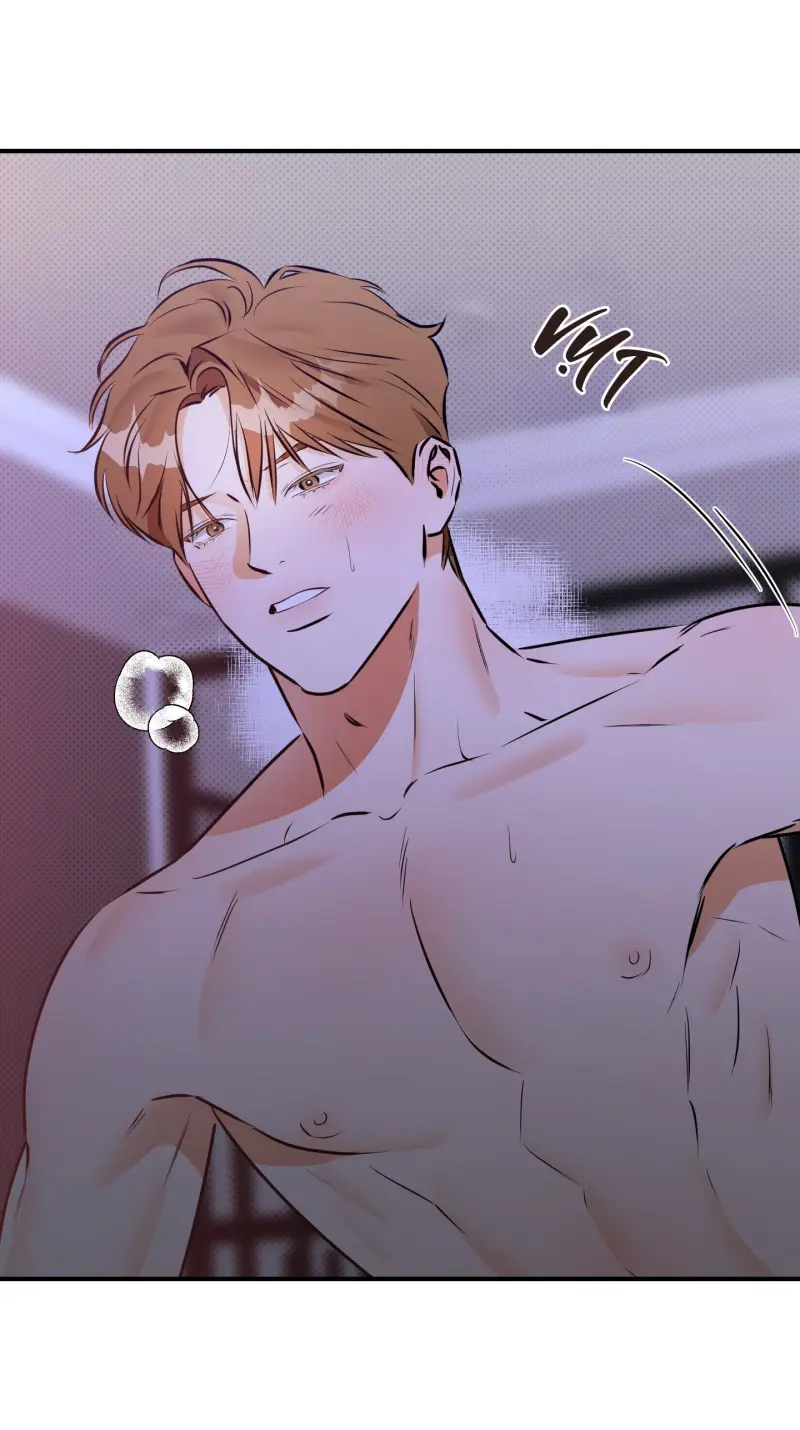 CẬU NHÓC ĐÁNG YÊU CỦA TÔI Chapter 12 Trang 14