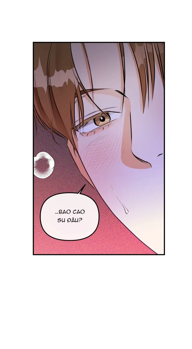 CẬU NHÓC ĐÁNG YÊU CỦA TÔI Chapter 12 Trang 16