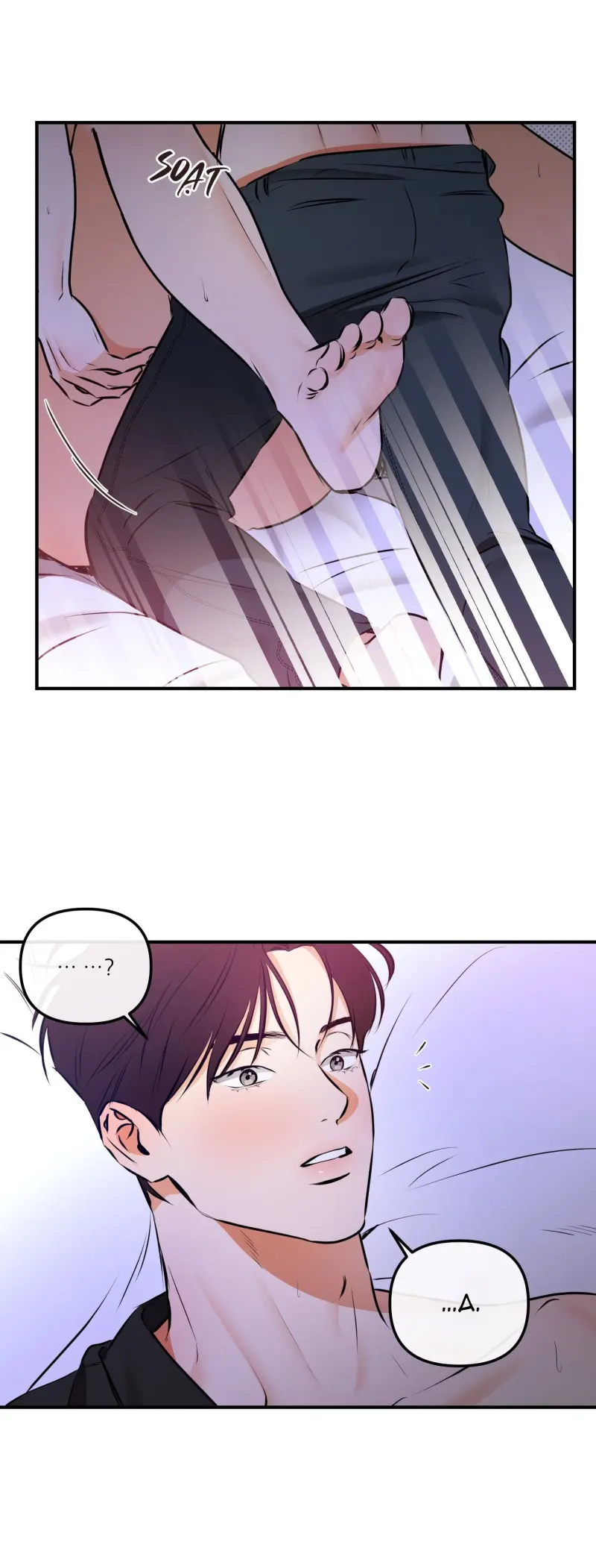 CẬU NHÓC ĐÁNG YÊU CỦA TÔI Chapter 12 Trang 18