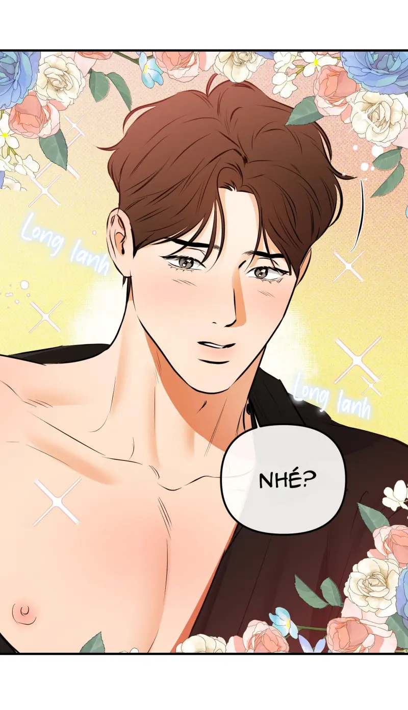 CẬU NHÓC ĐÁNG YÊU CỦA TÔI Chapter 12 Trang 29