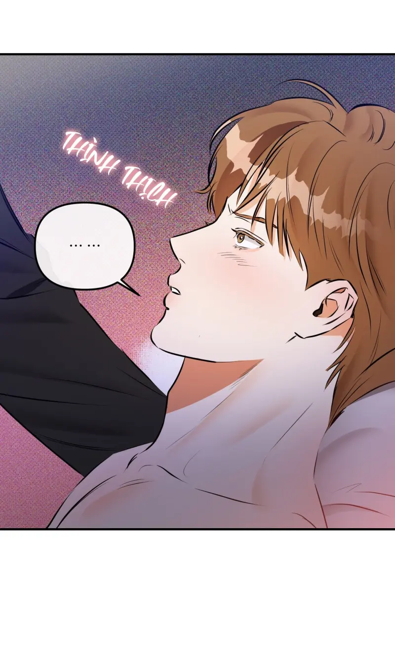 CẬU NHÓC ĐÁNG YÊU CỦA TÔI Chapter 12 Trang 30