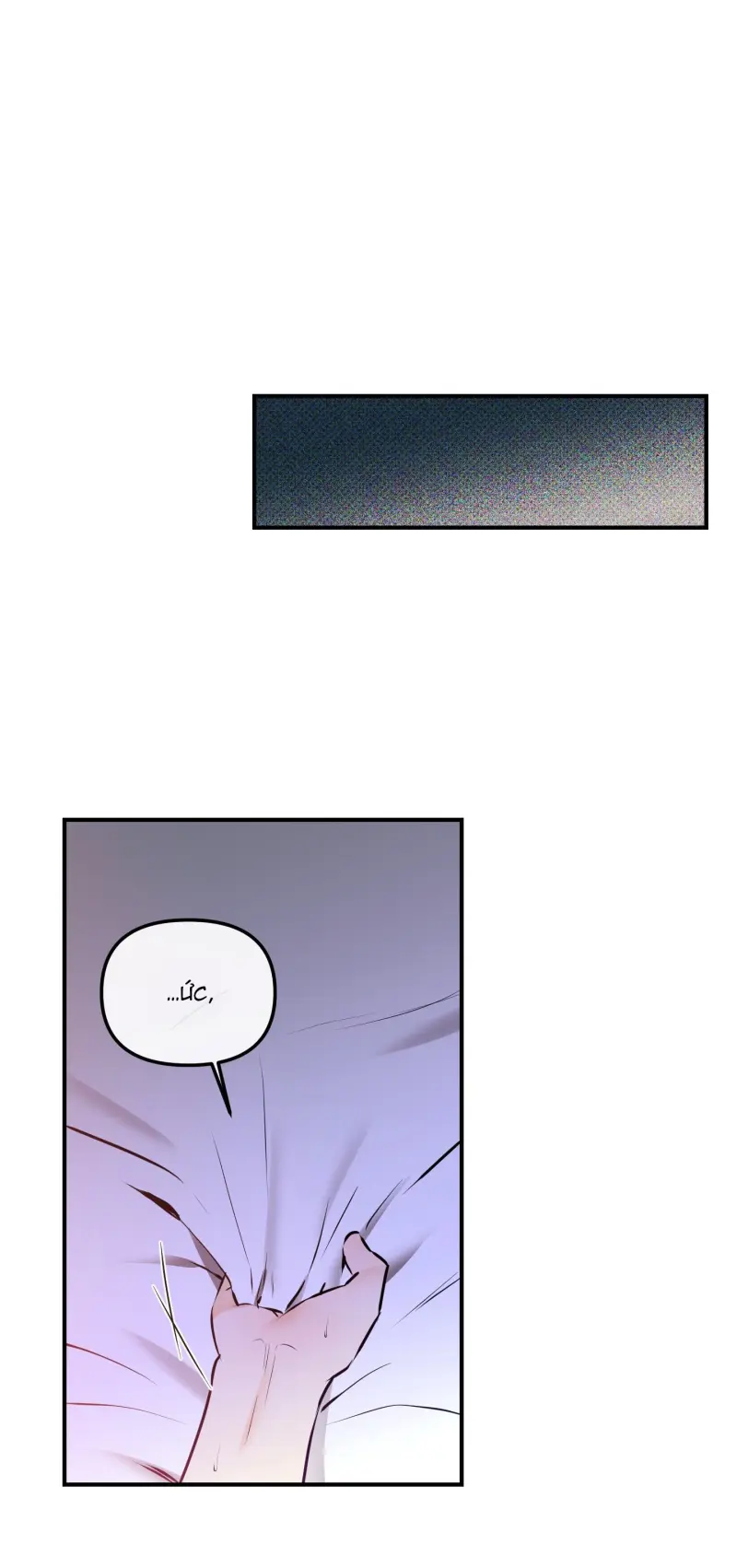 CẬU NHÓC ĐÁNG YÊU CỦA TÔI Chapter 12 Trang 32