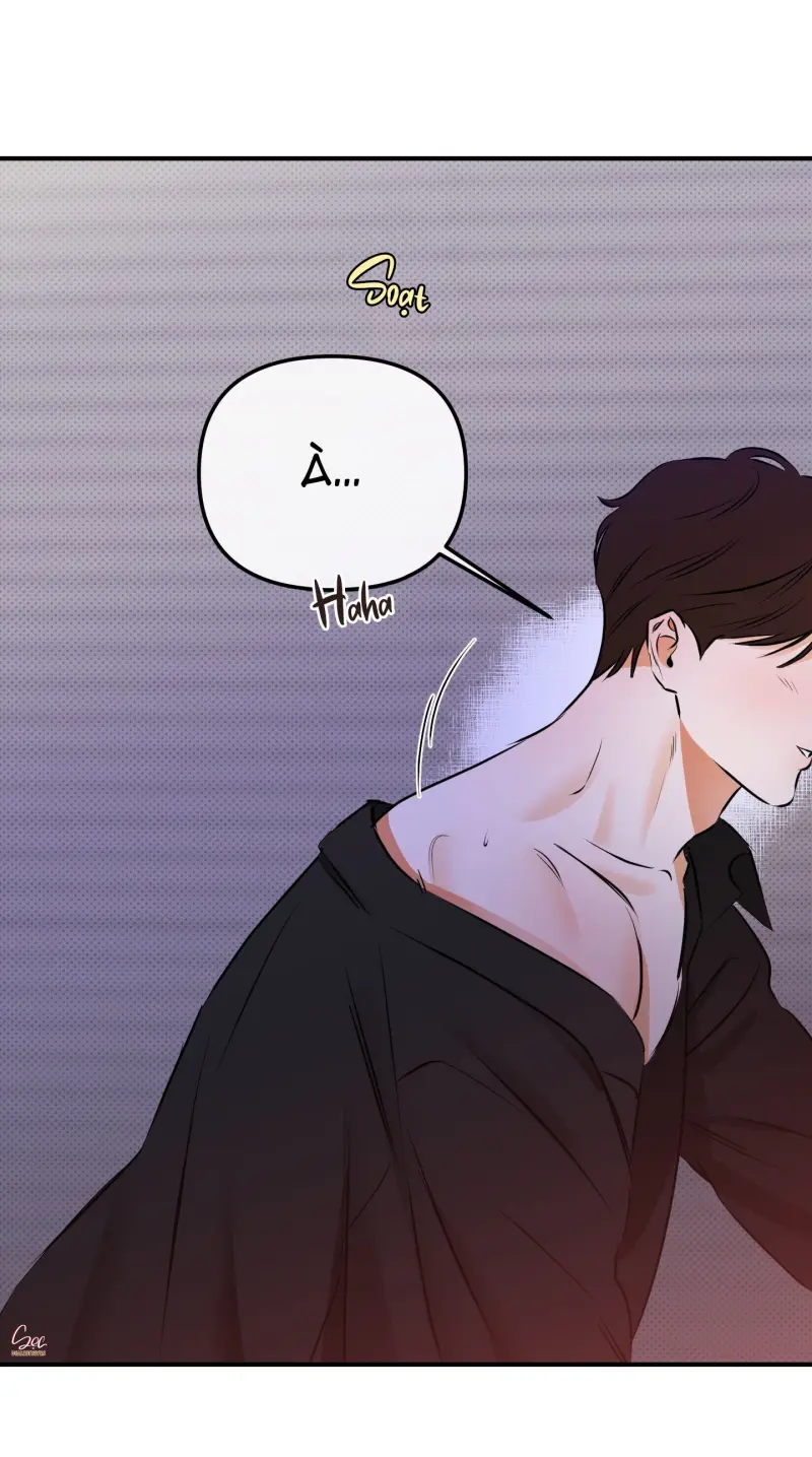 CẬU NHÓC ĐÁNG YÊU CỦA TÔI Chapter 12 Trang 42