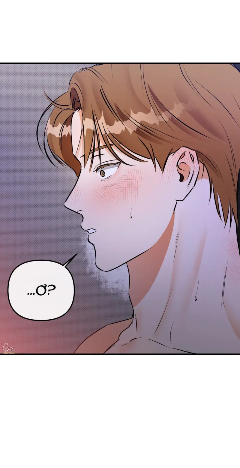 CẬU NHÓC ĐÁNG YÊU CỦA TÔI Chapter 12 Trang 47