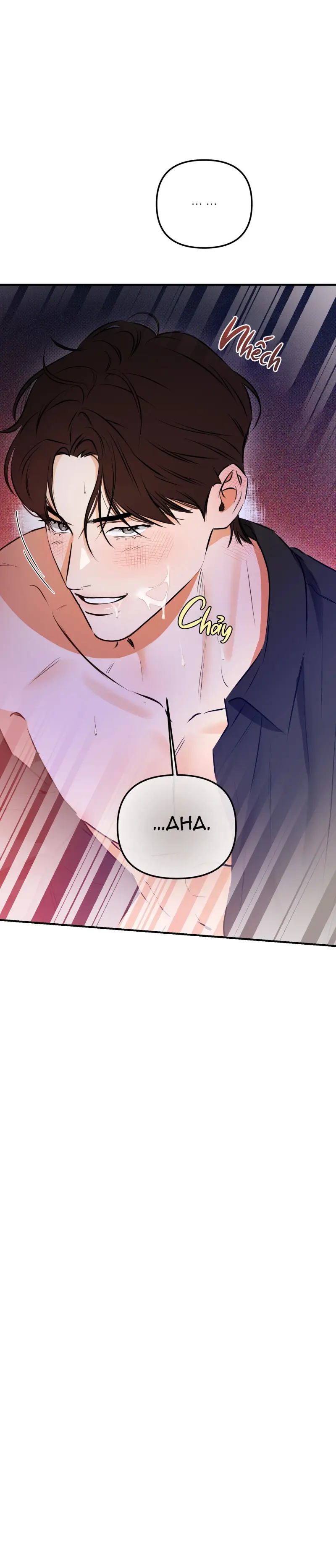 CẬU NHÓC ĐÁNG YÊU CỦA TÔI Chapter 12 Trang 48