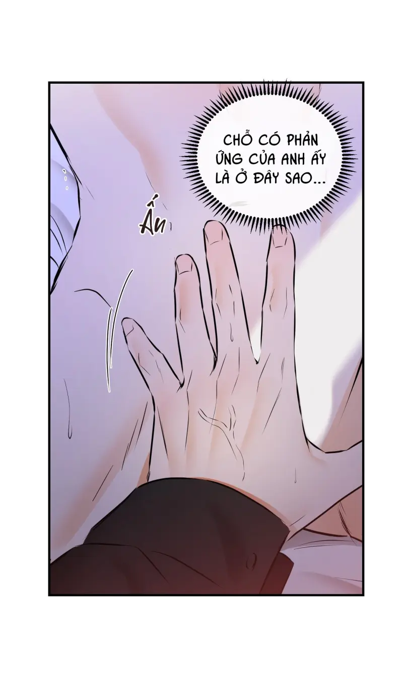 CẬU NHÓC ĐÁNG YÊU CỦA TÔI Chapter 13 Trang 8