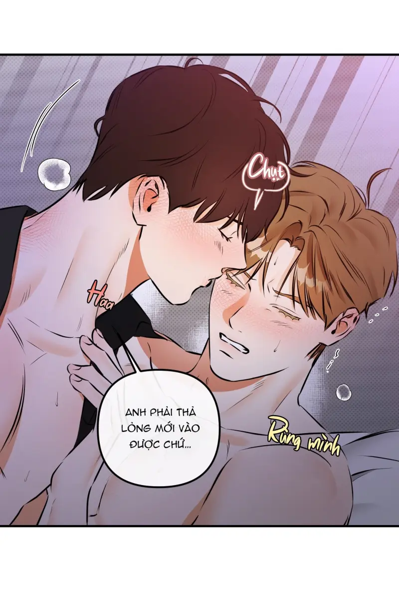 CẬU NHÓC ĐÁNG YÊU CỦA TÔI Chapter 13 Trang 10